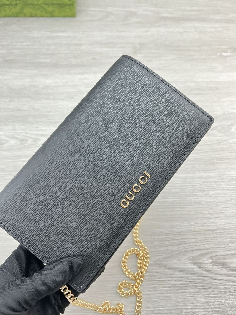 Gucci Wallets Purse